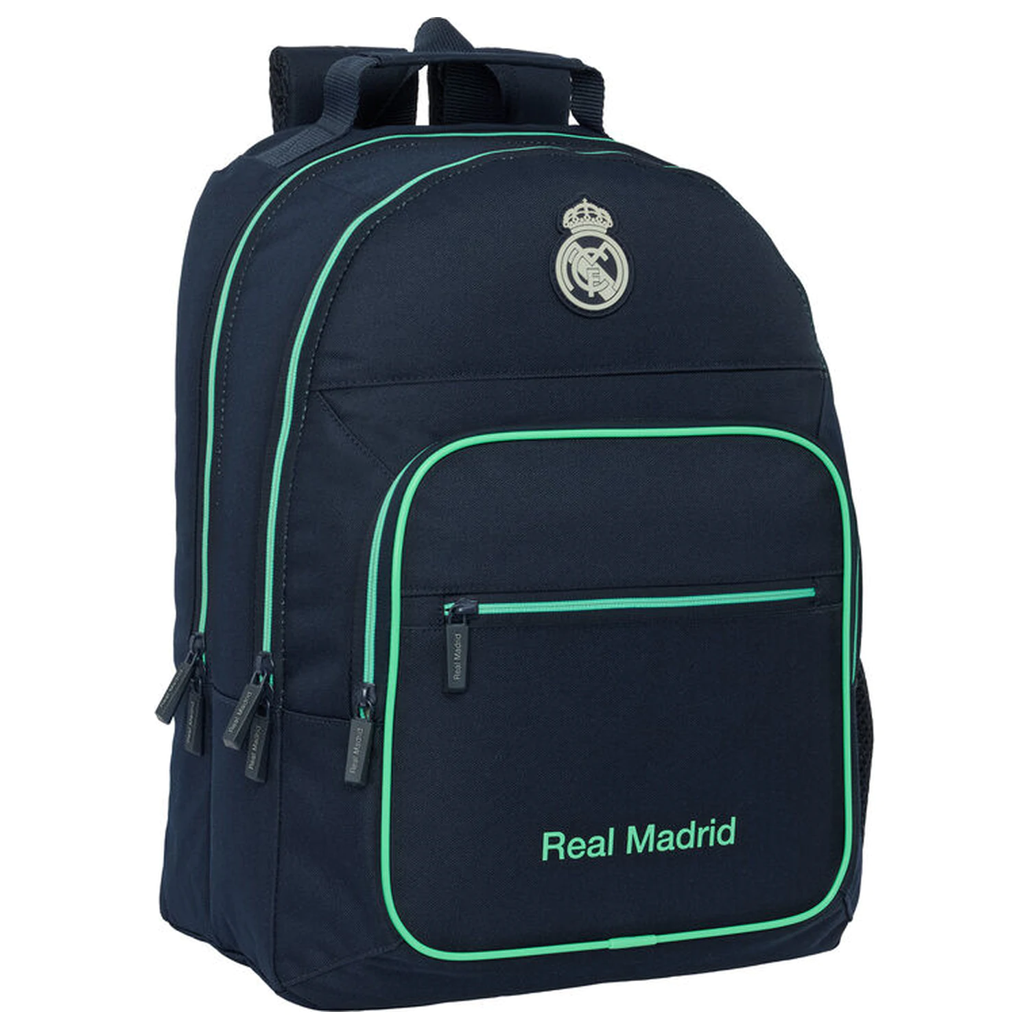 Real Madrid 2 Equipment 25/26 rucsac adaptabil 42 cm poza produsului