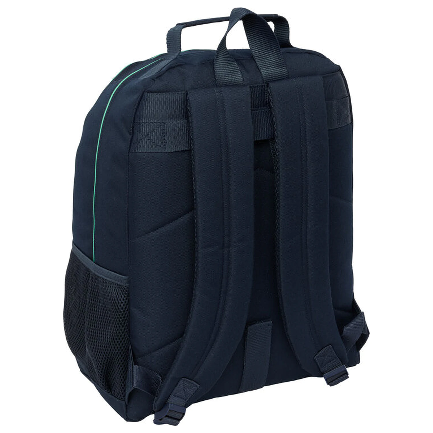 Real Madrid 2 Equipment 25/26 rucsac adaptabil 42 cm poza produsului