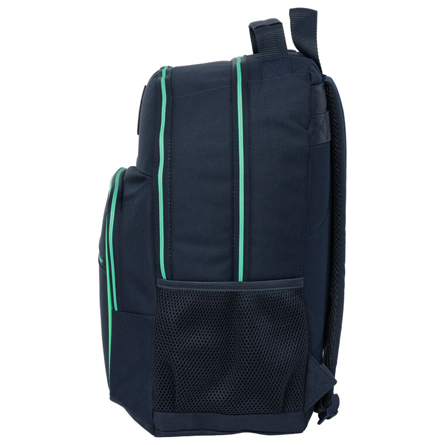 Real Madrid 2 Equipment 25/26 rucsac adaptabil 42 cm poza produsului