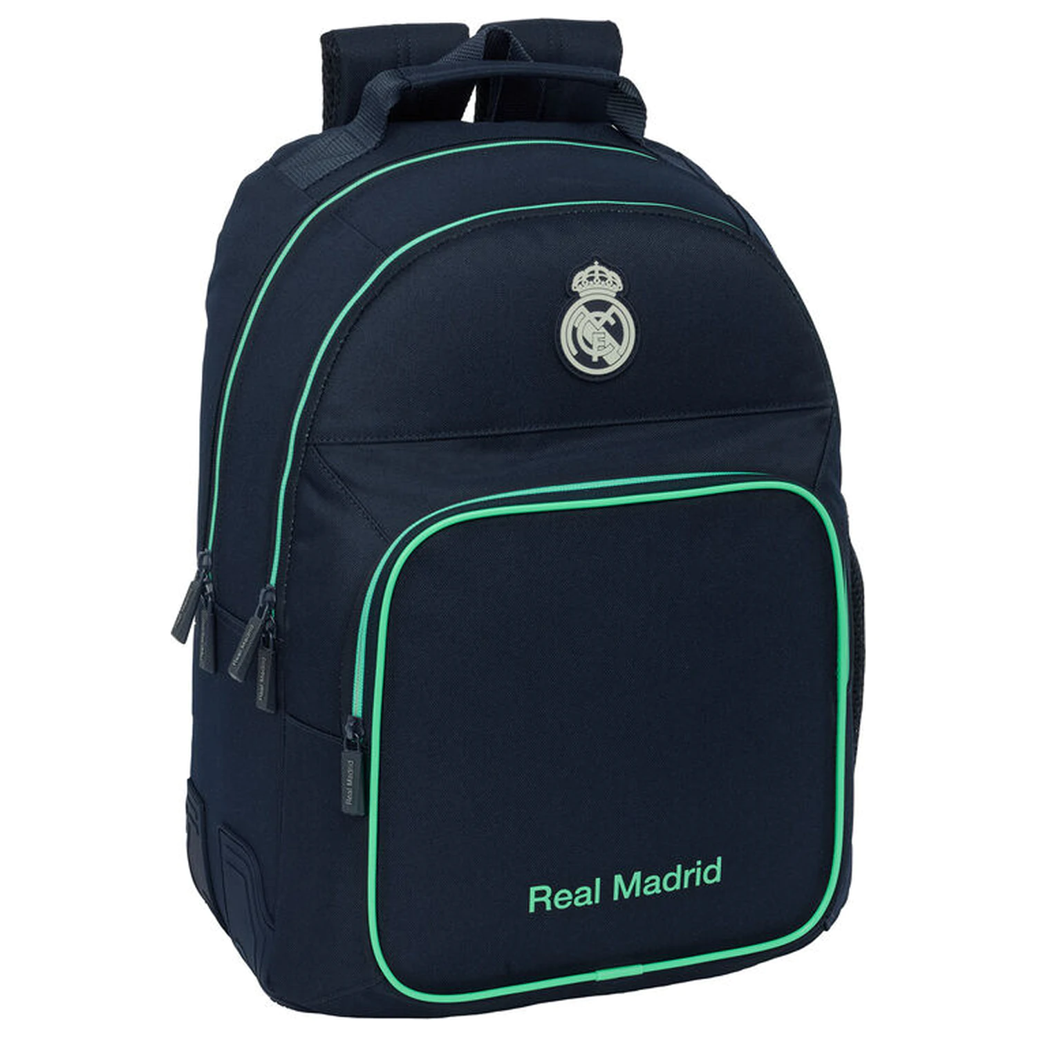 Real Madrid 2 Echipament 25/26 rucsac adaptabil 42 cm poza produsului