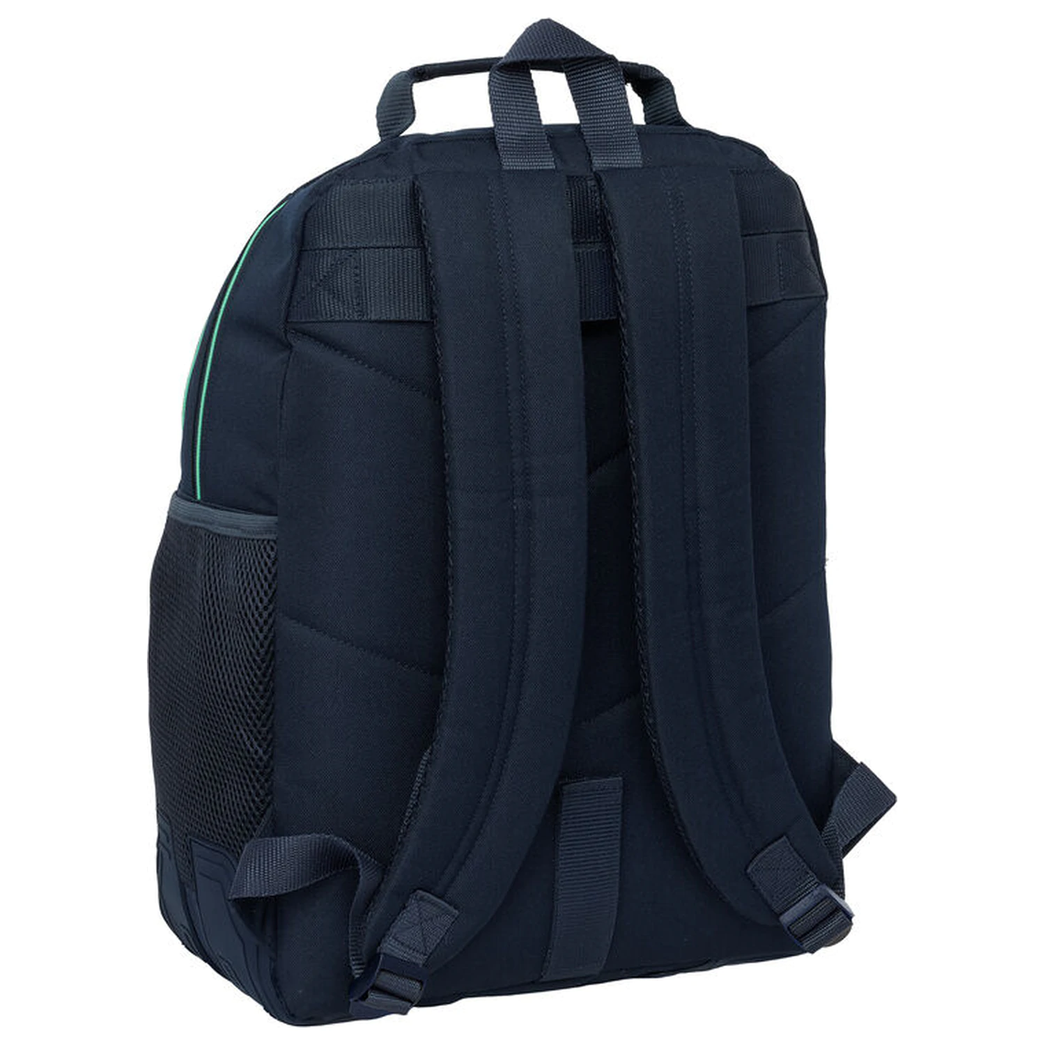 Real Madrid 2 Echipament 25/26 rucsac adaptabil 42 cm poza produsului