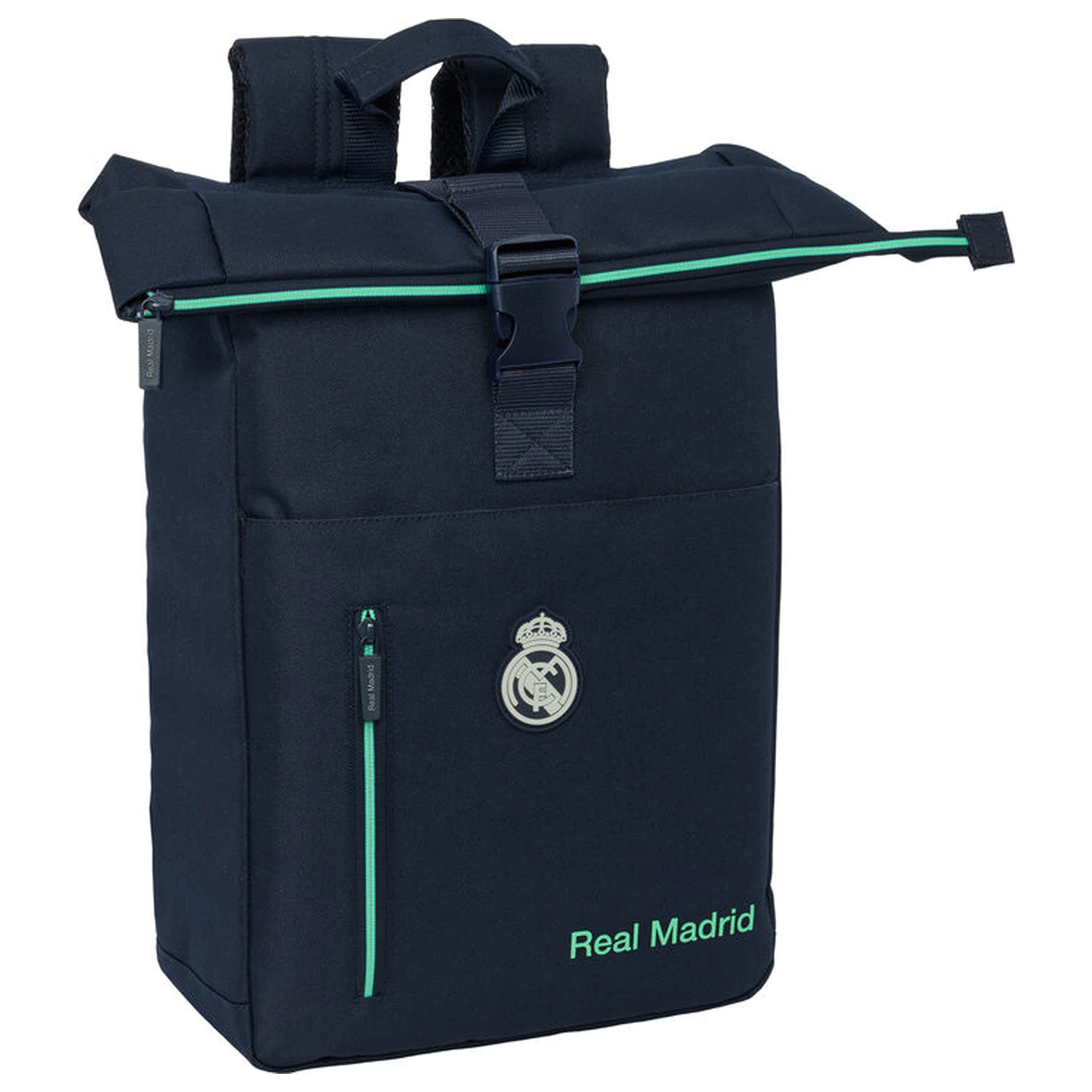 Real Madrid 2 Echipament 25/26 rucsac 42cm poza produsului