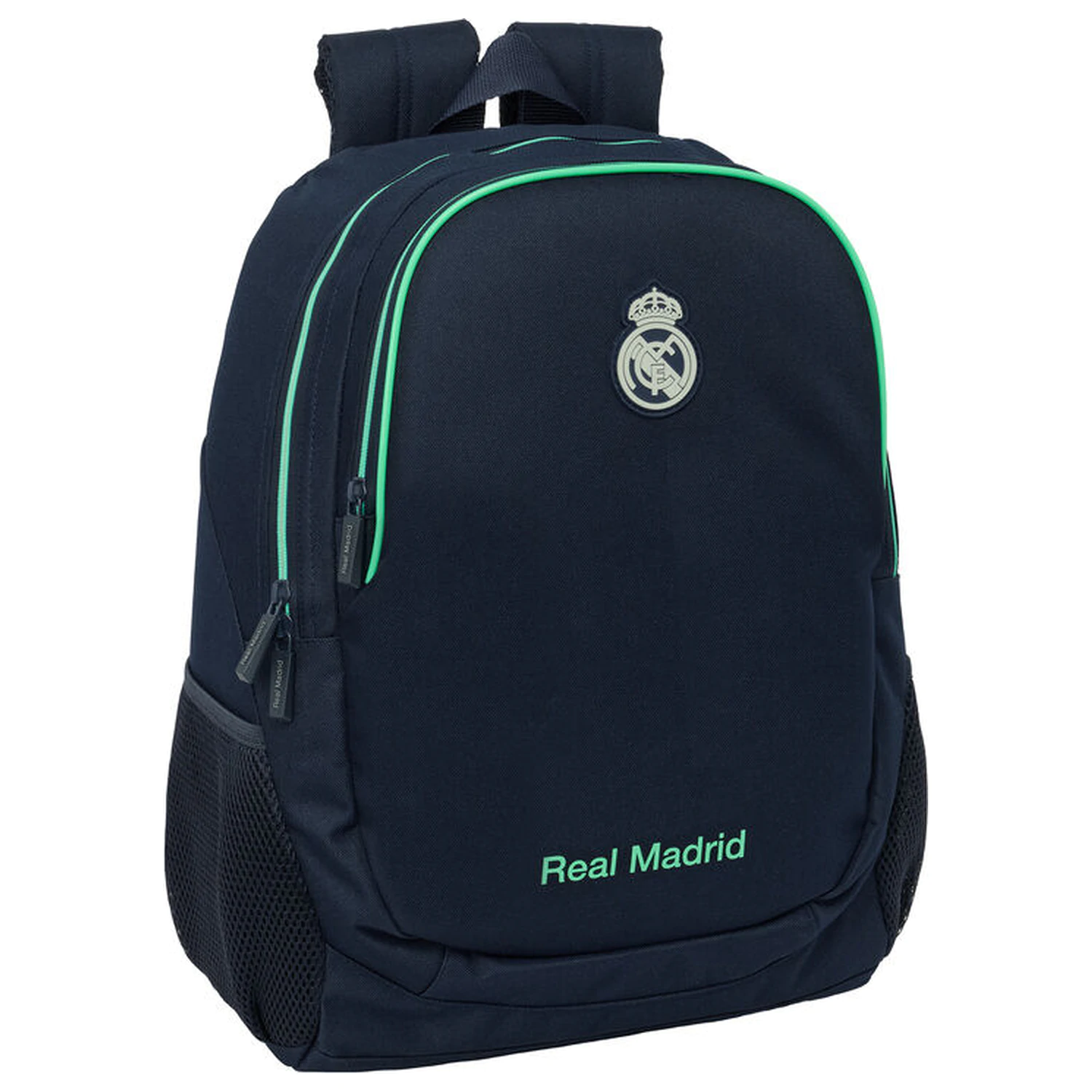 Real Madrid 2 Equipment 25/26 rucsac adaptabil 44 cm poza produsului