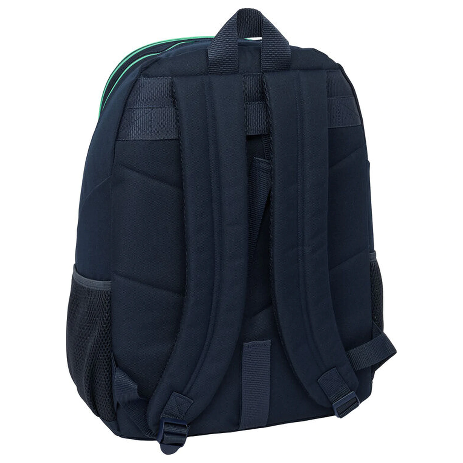 Real Madrid 2 Equipment 25/26 rucsac adaptabil 44 cm poza produsului