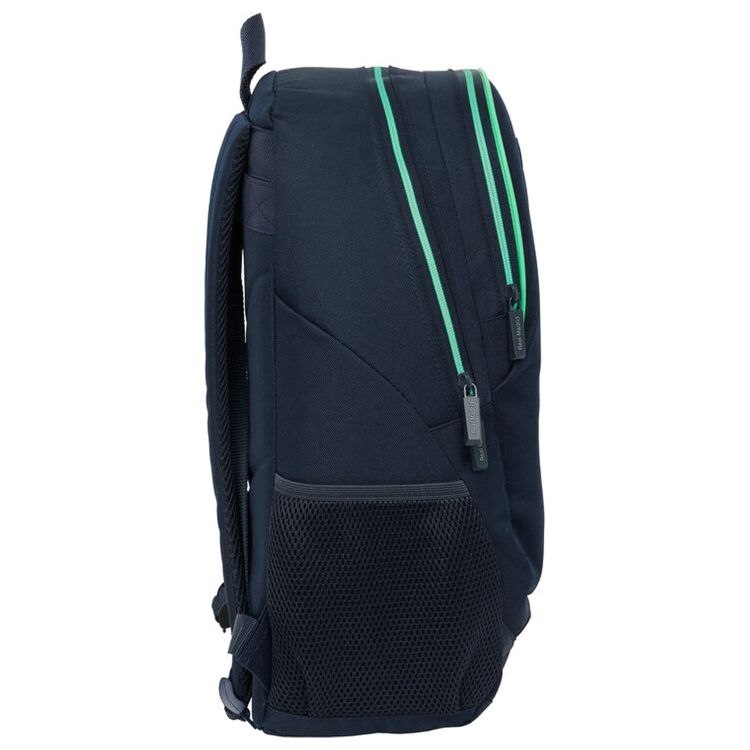 Real Madrid 2 Equipment 25/26 rucsac adaptabil 44 cm poza produsului