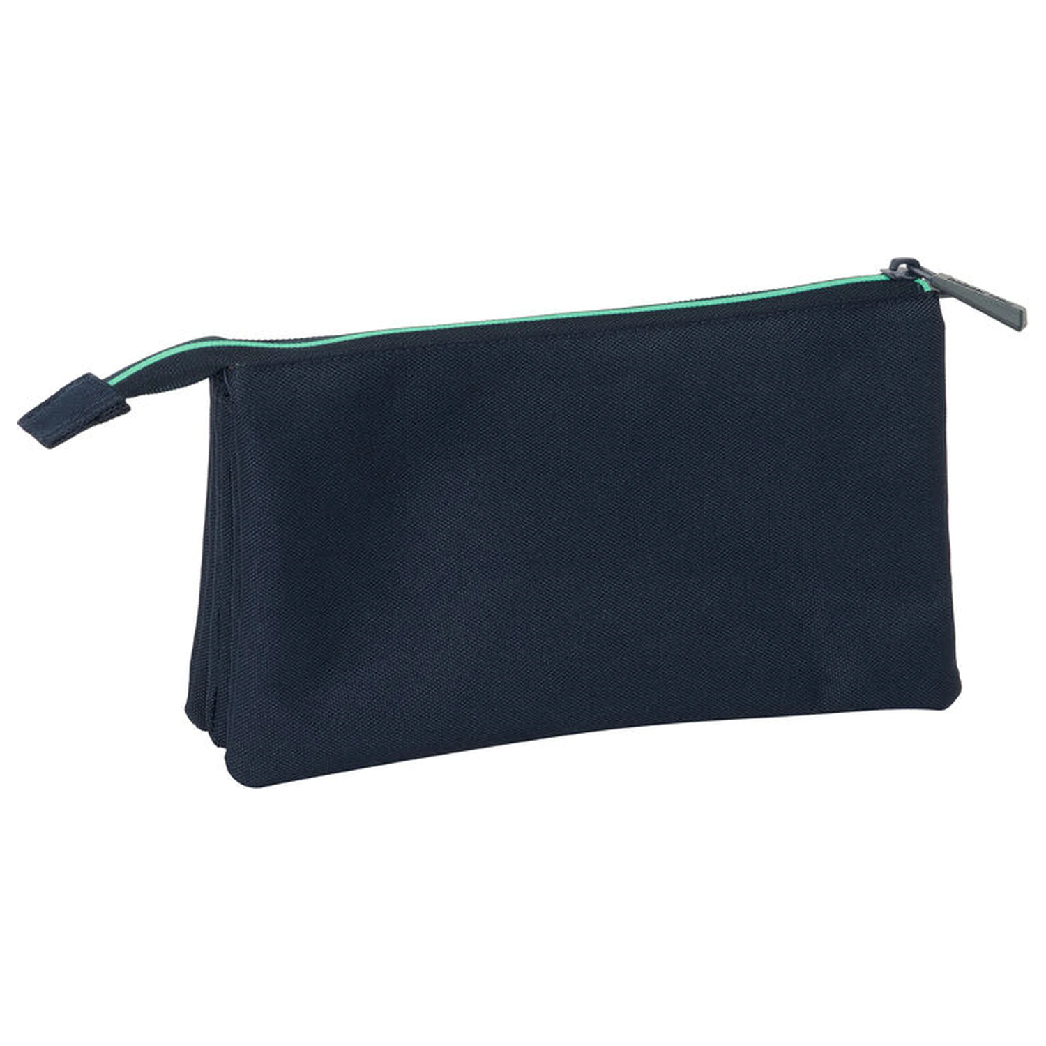 Real Madrid 2 Echipament 25/26 triplă penar poza produsului