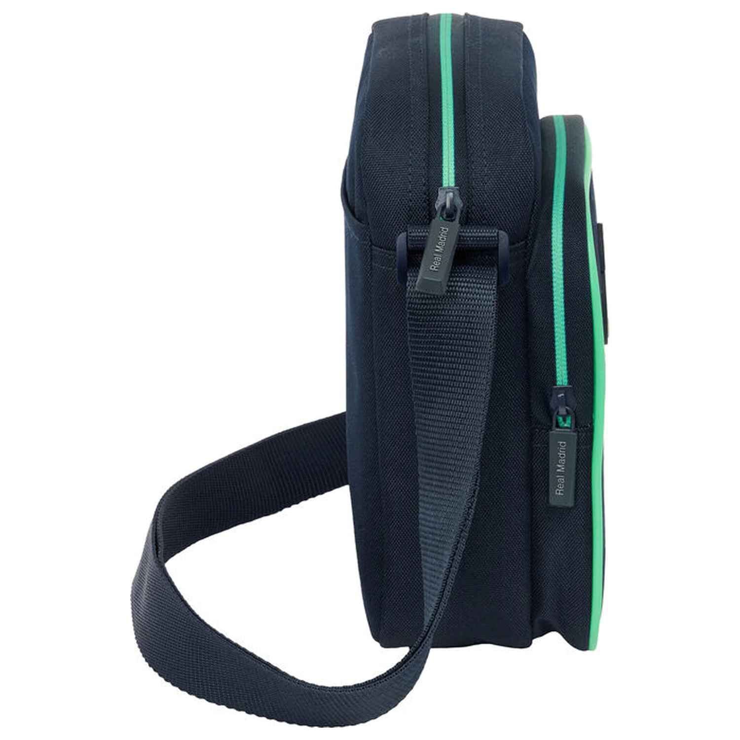 Real Madrid 2 Equipment 25/26 geanta de umar poza produsului