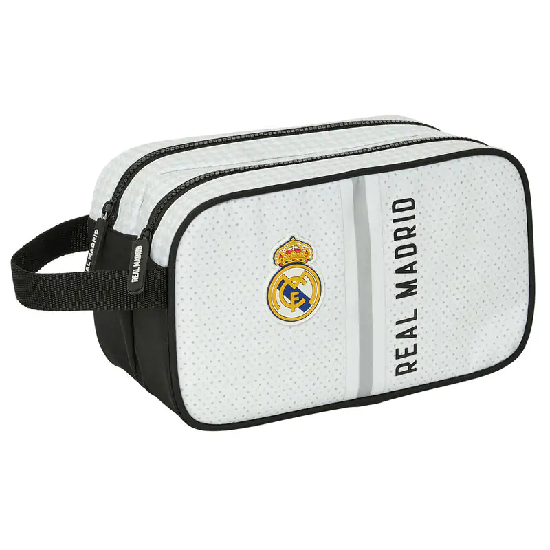Real Madrid 24/25 geanta de voiaj adaptabila poza produsului