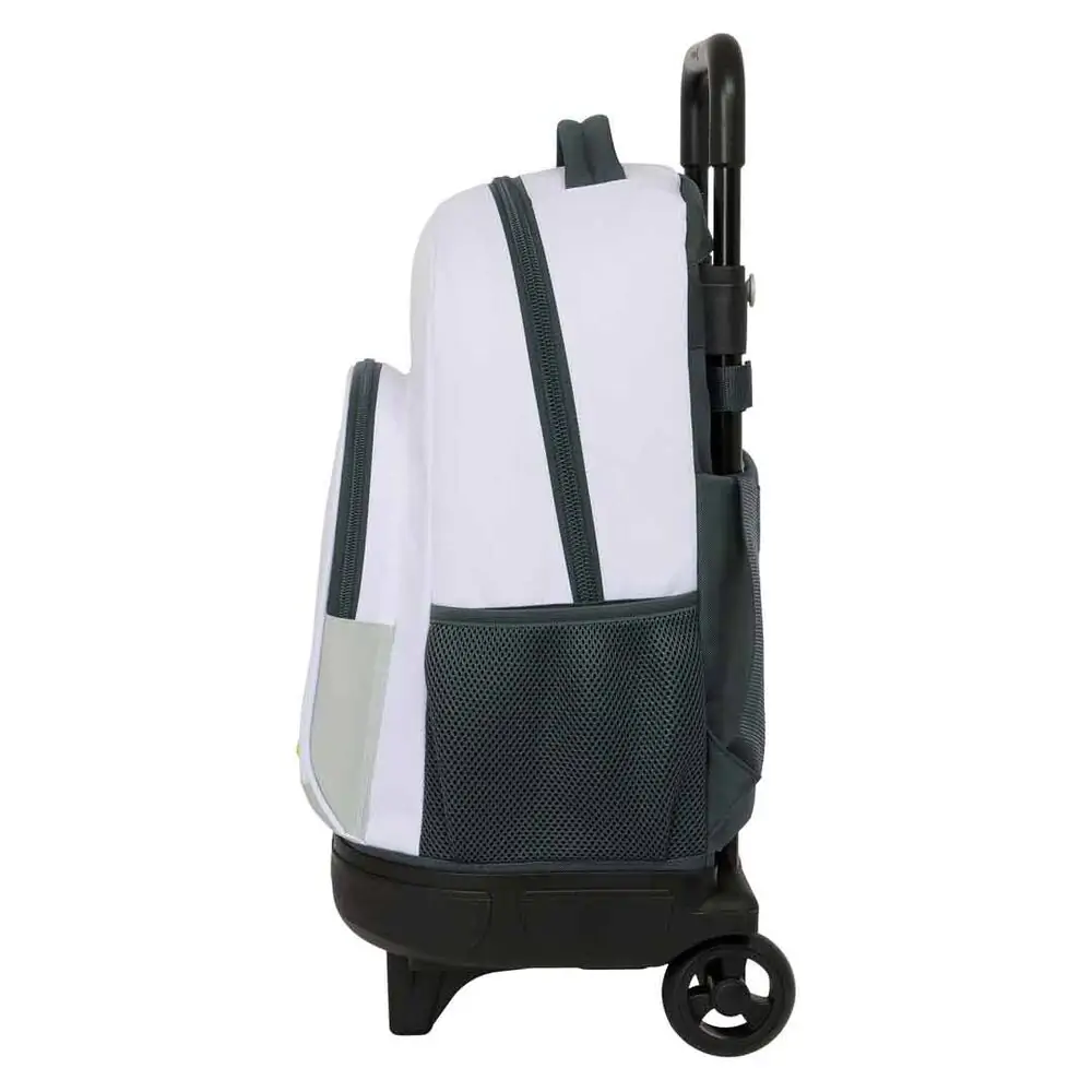 Real Madrid 25/26 compact troler 25/26 45cm poza produsului