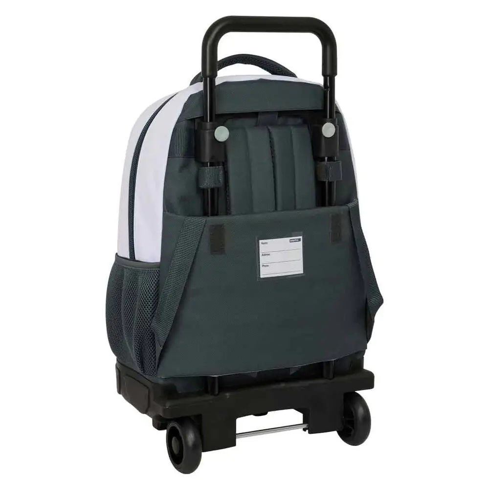 Real Madrid 25/26 compact troler 25/26 45cm poza produsului