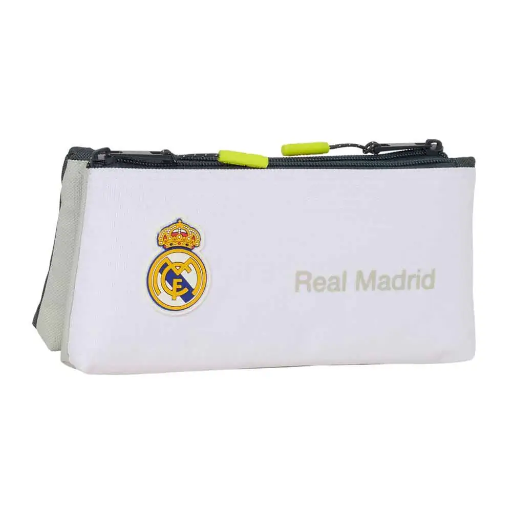 Real Madrid 25/26 dublu penar poza produsului