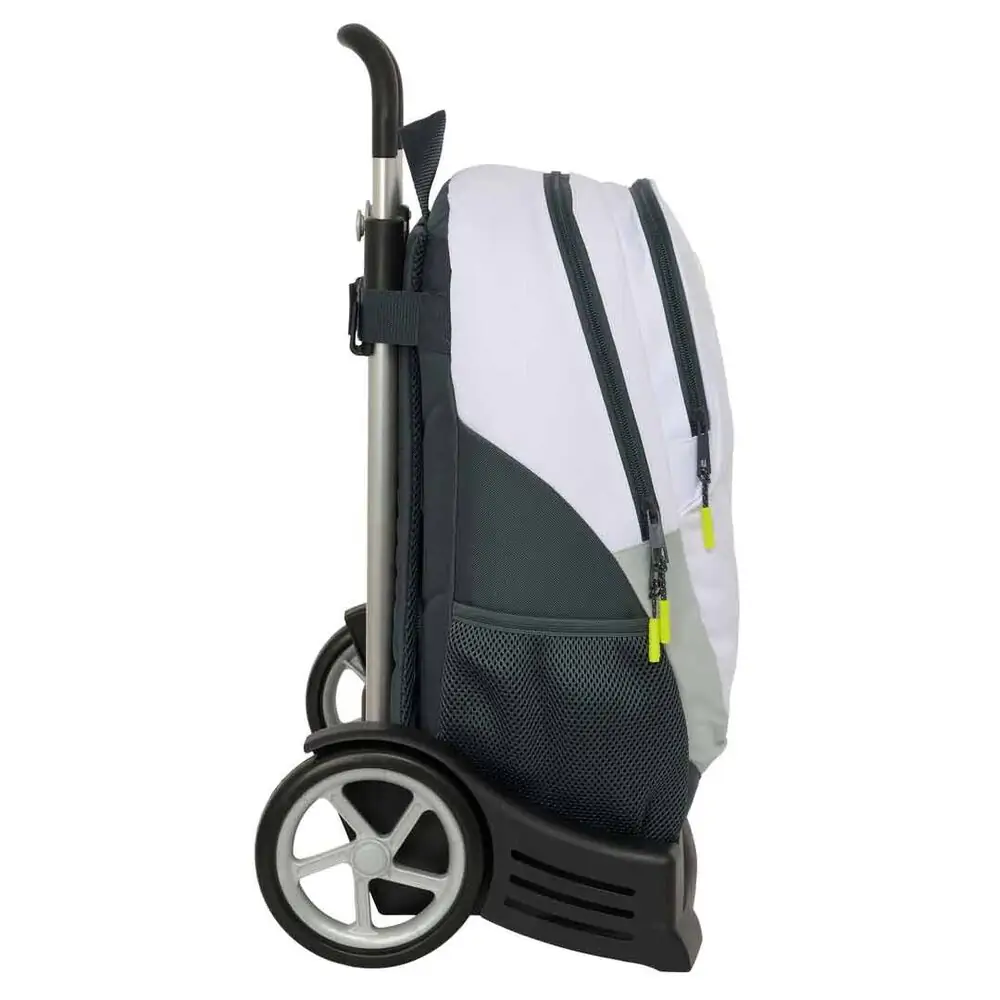 Real Madrid 25/26 evolution troler 44cm poza produsului