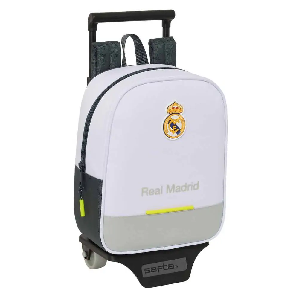 Real Madrid 25/26 troler 27cm poza produsului