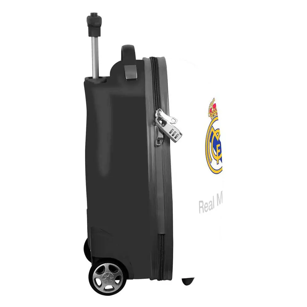 Real Madrid 25/26 troler 43cm poza produsului
