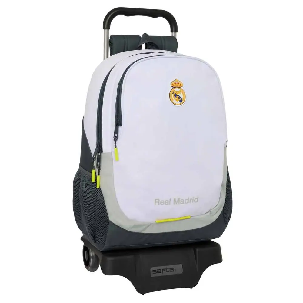 Real Madrid 25/26 troler 44cm poza produsului
