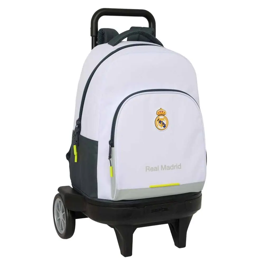 Real Madrid 25/26 Troler compact evolution 45cm poza produsului