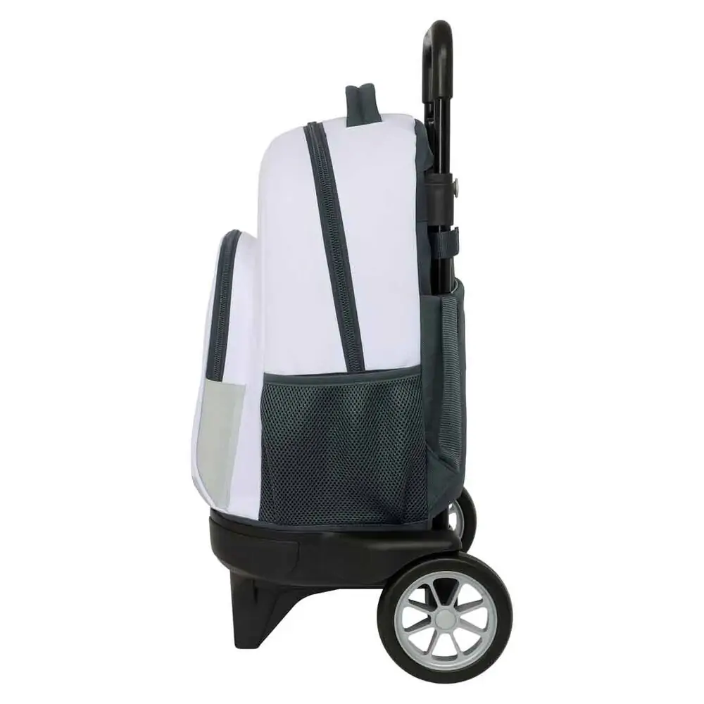 Real Madrid 25/26 Troler compact evolution 45cm poza produsului