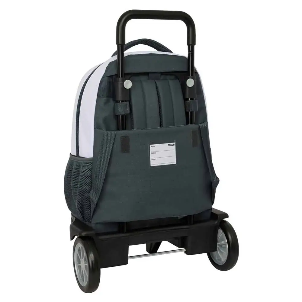 Real Madrid 25/26 Troler compact evolution 45cm poza produsului