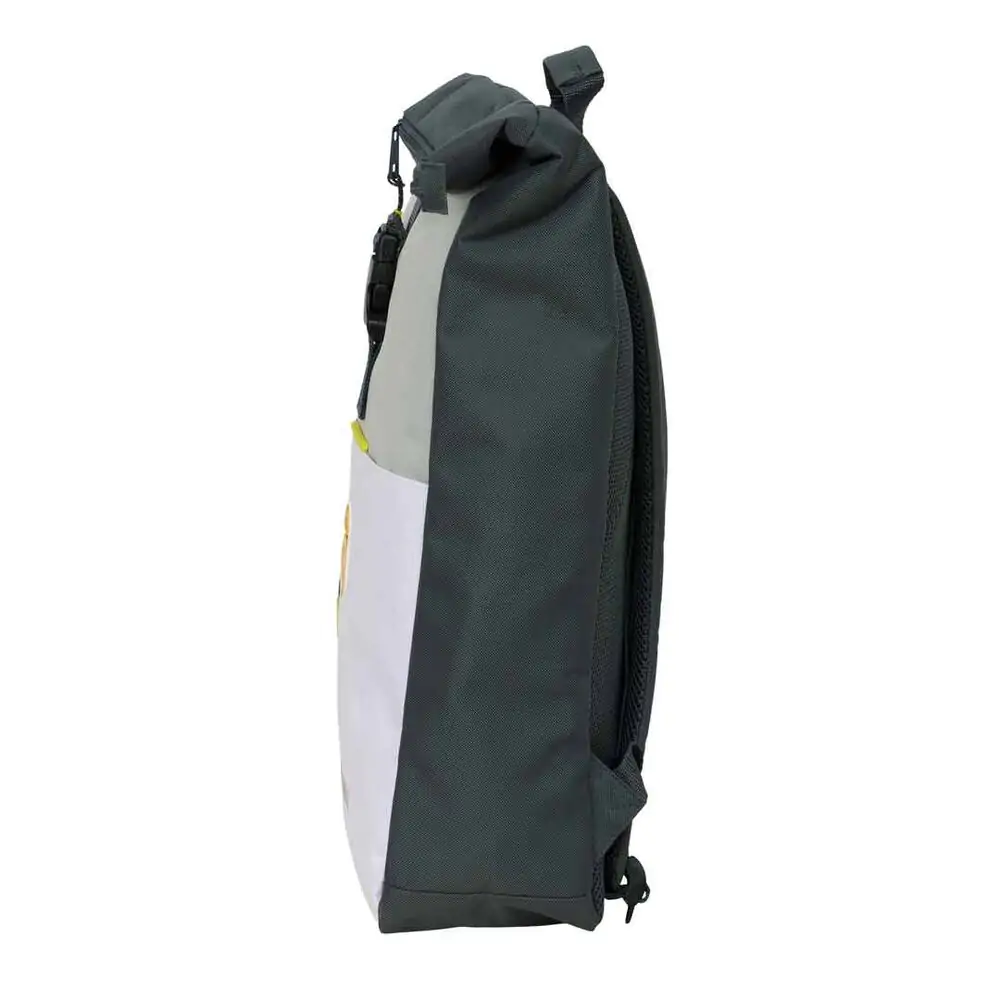 Real Madrid 25/26 rucsac laptop 42 cm poza produsului