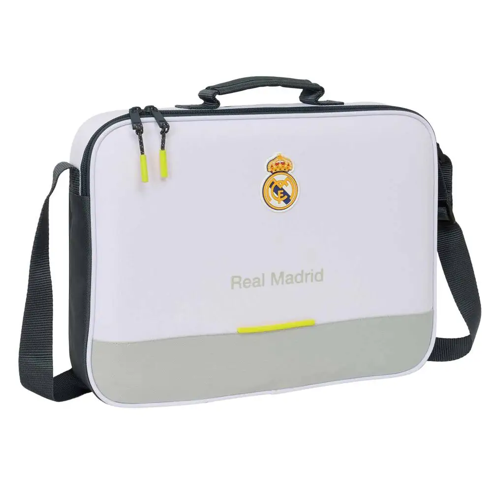 Real Madrid 25/26 servieta scolara poza produsului