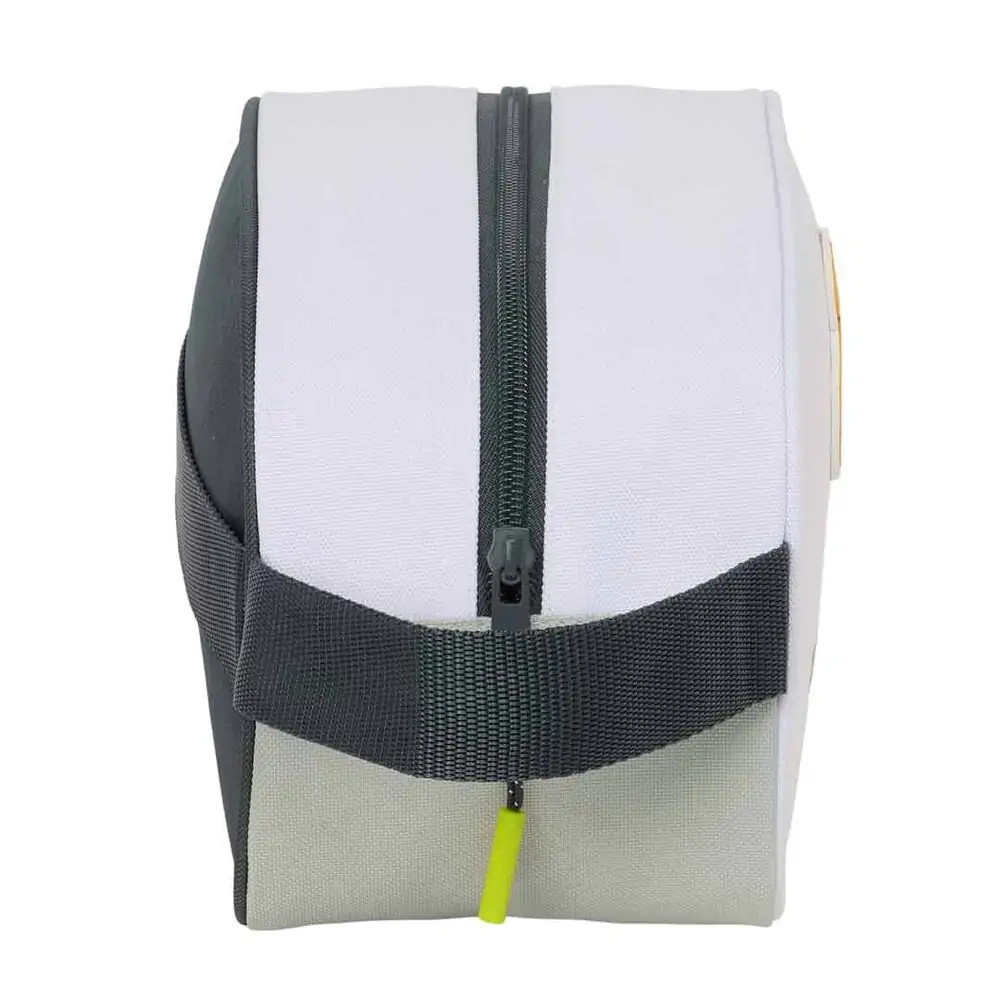 Real Madrid 25/26 trusa de machiaj adaptabila poza produsului