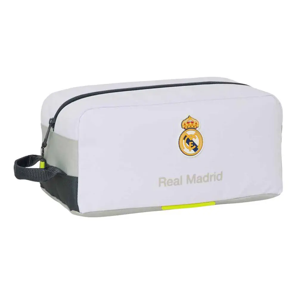 Real Madrid 25/26 trusa de cosmetice poza produsului