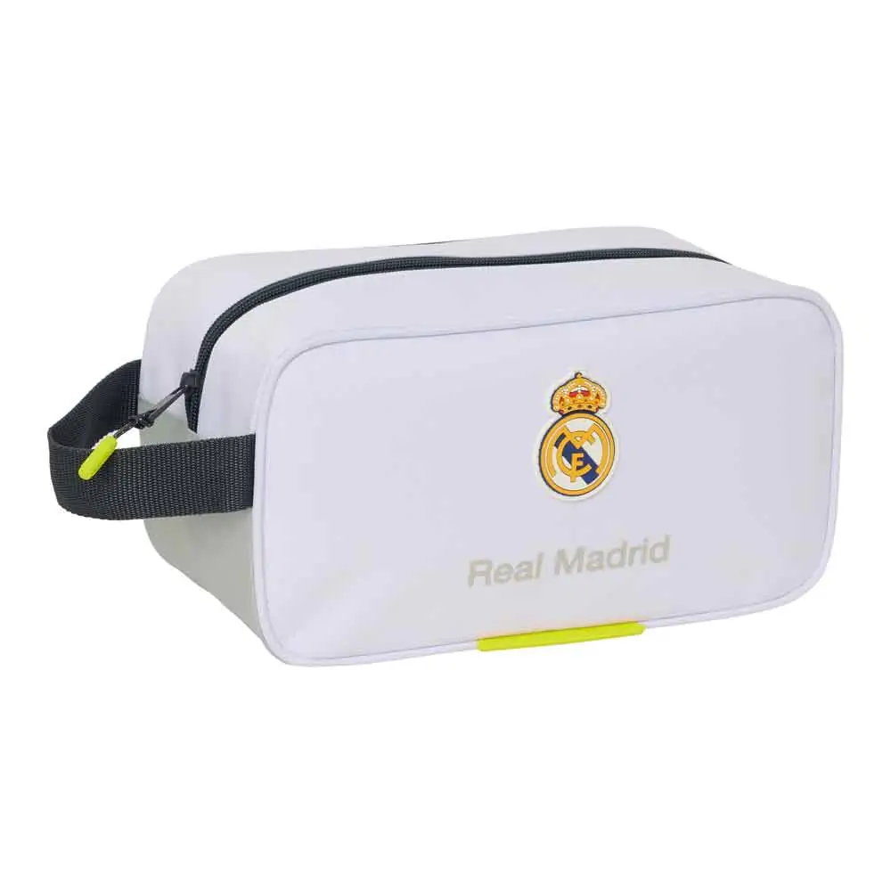 Real Madrid 25/26 valiza de cosmetice poza produsului
