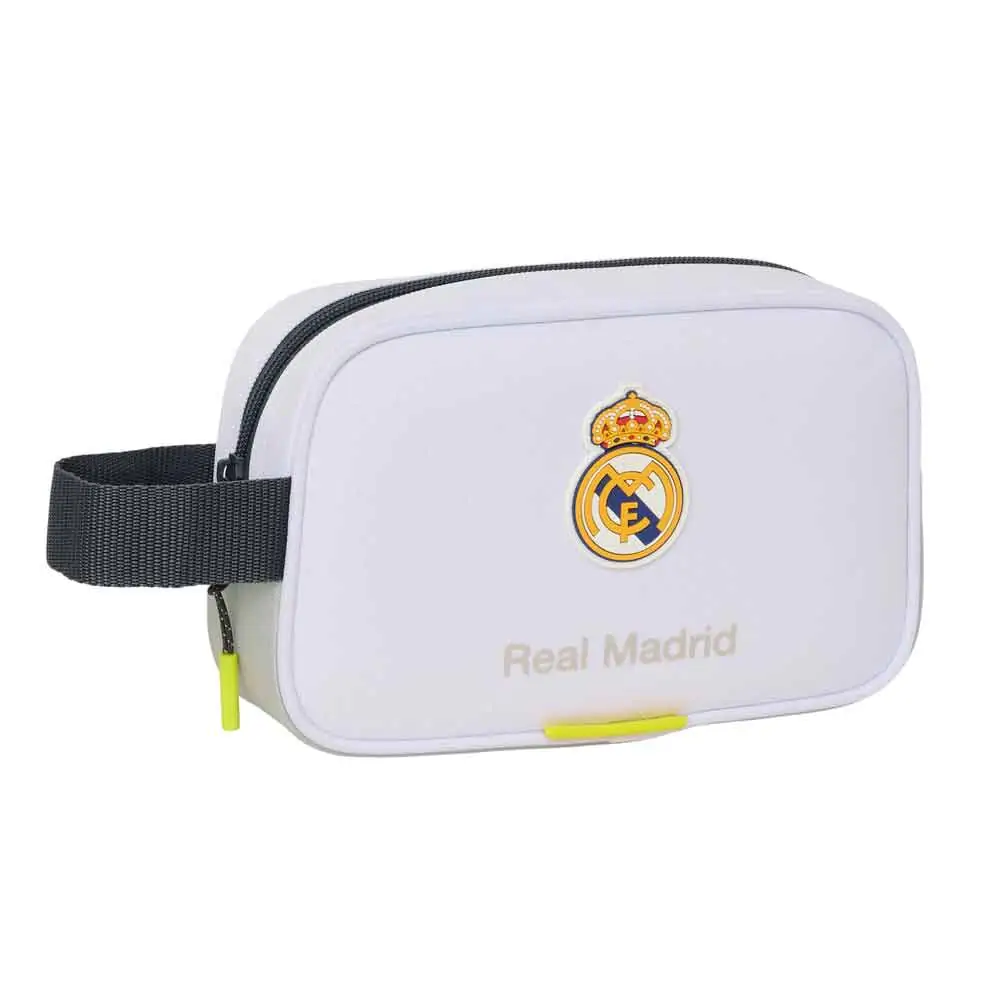 Real Madrid 25/26 trusa de cosmetice poza produsului