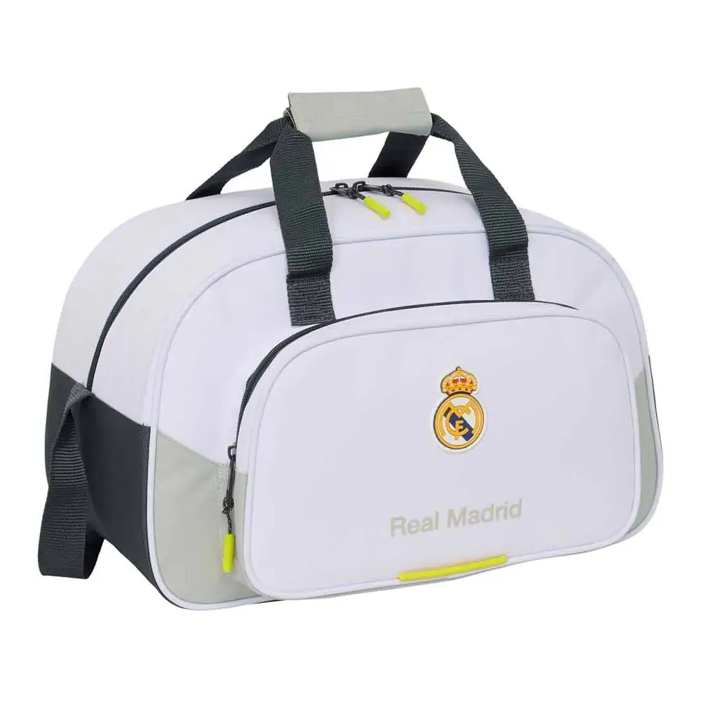 Real Madrid 25/26 geanta de sport poza produsului