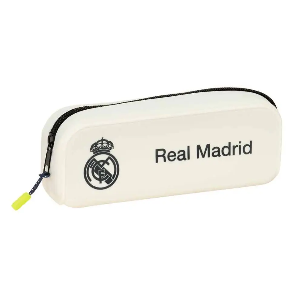Real Madrid 25/26 penar silicon poza produsului