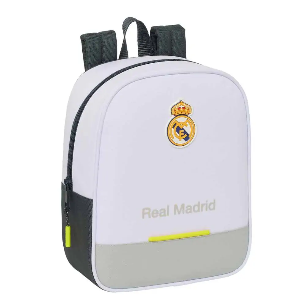 Real Madrid 25/26 adaptable rucsac 27cm poza produsului