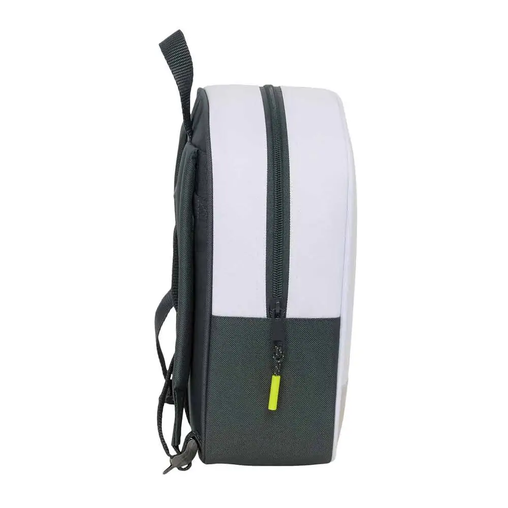 Real Madrid 25/26 adaptable rucsac 27cm poza produsului