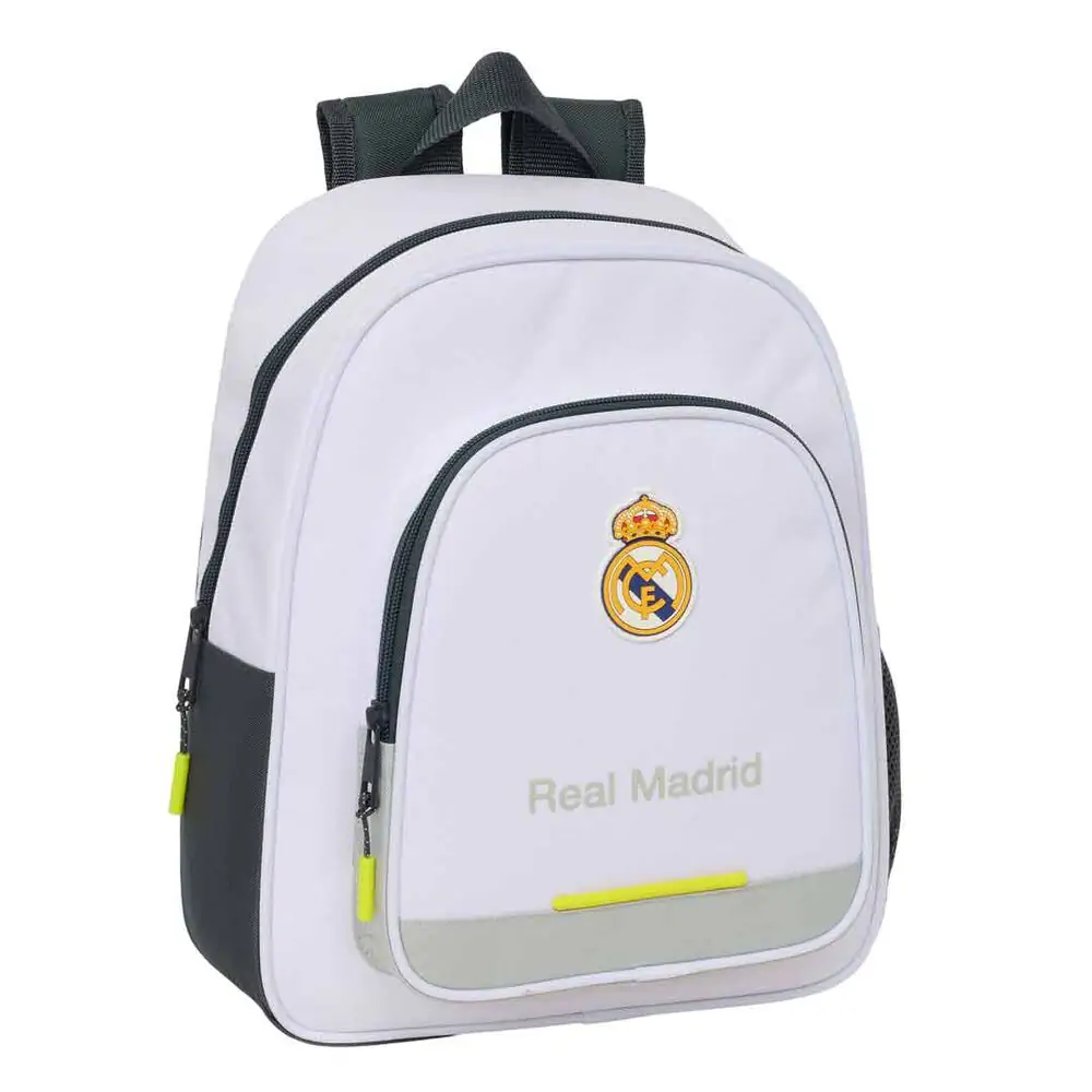 Real Madrid 25/26 rucsac adaptabil 34 cm poza produsului