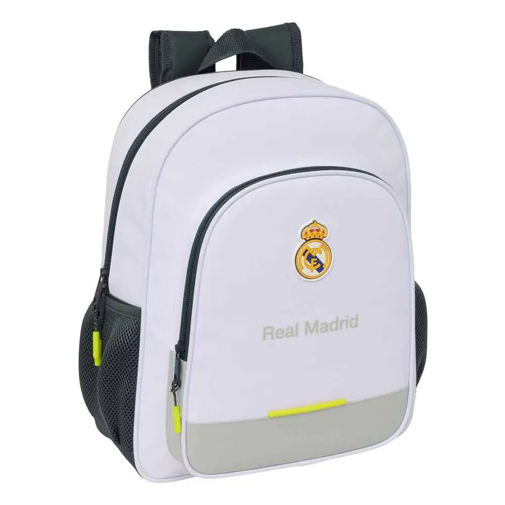 Real Madrid 25/26 adaptable rucsac 38cm poza produsului