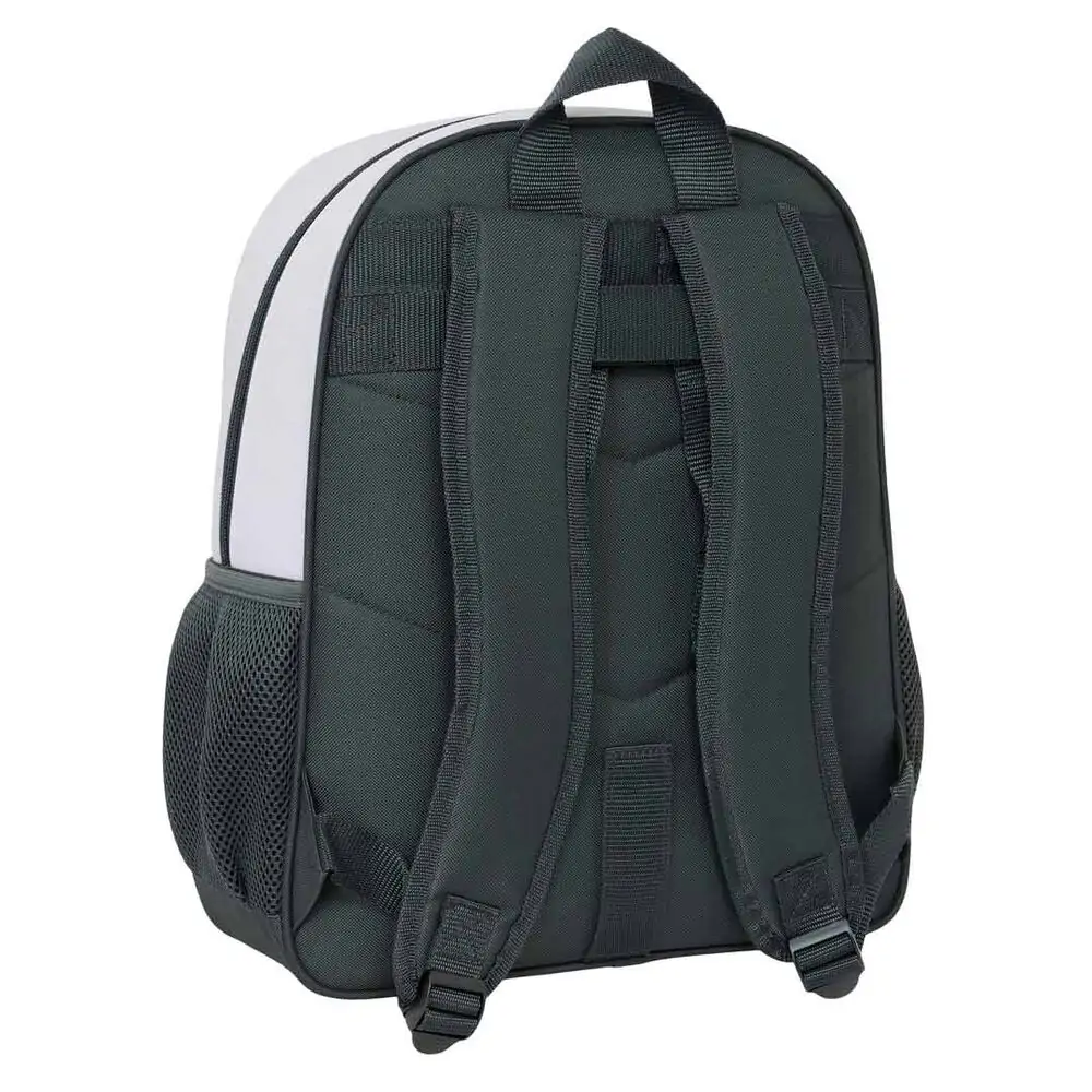 Real Madrid 25/26 adaptable rucsac 38cm poza produsului