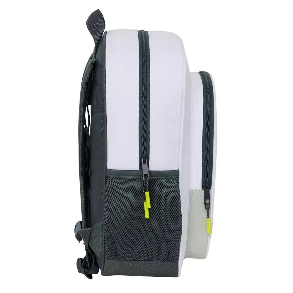 Real Madrid 25/26 adaptable rucsac 38cm poza produsului