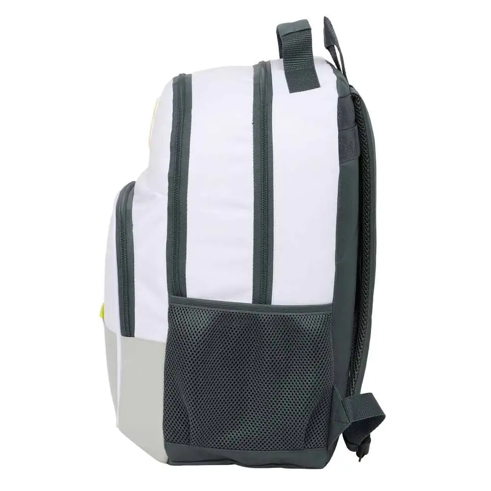 Real Madrid 25/26 adaptable rucsac 42cm poza produsului