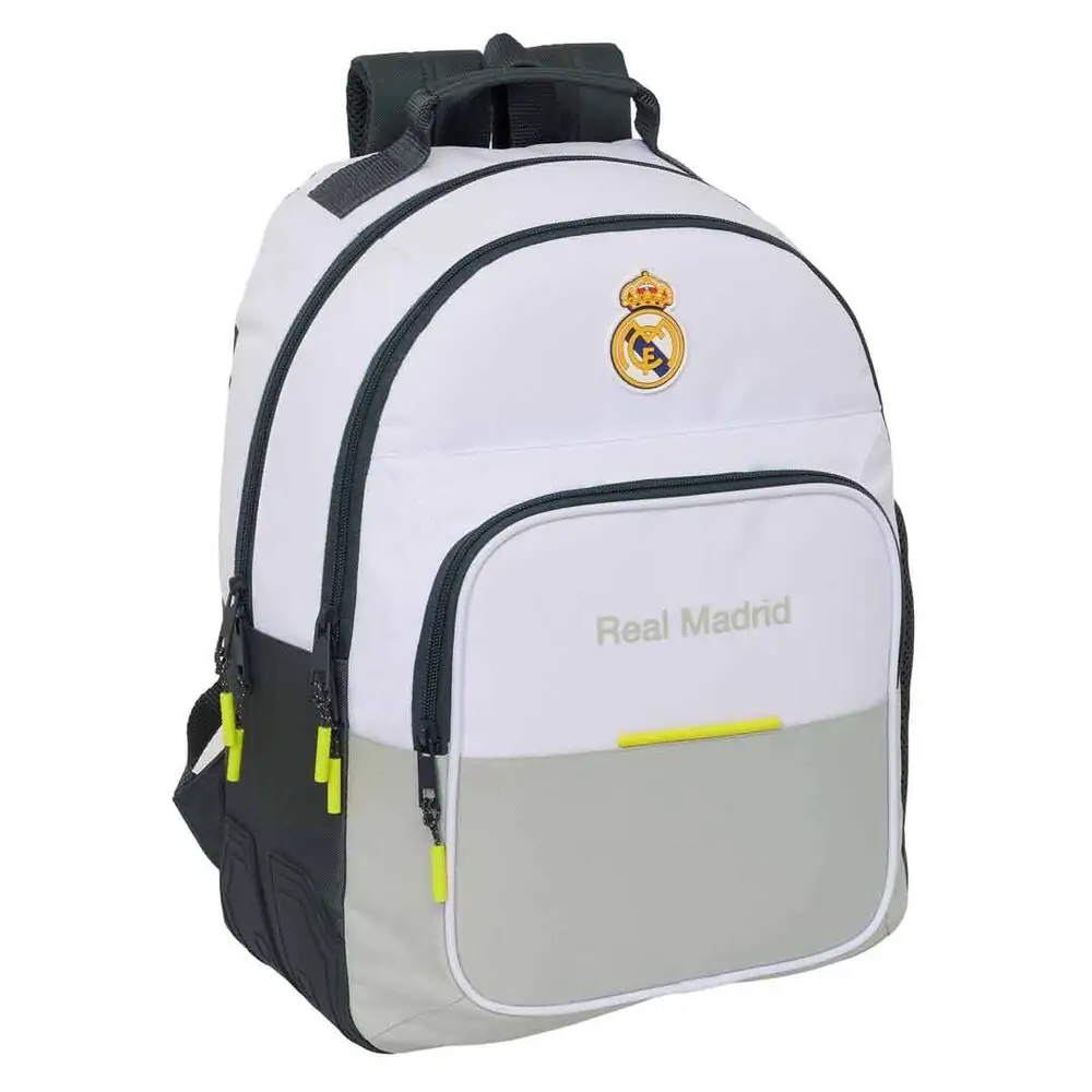 Real Madrid 25/26 rucsac adaptabil 42cm poza produsului