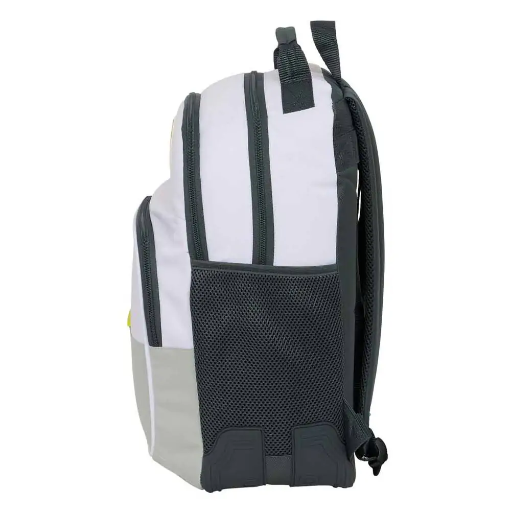 Real Madrid 25/26 rucsac adaptabil 42cm poza produsului