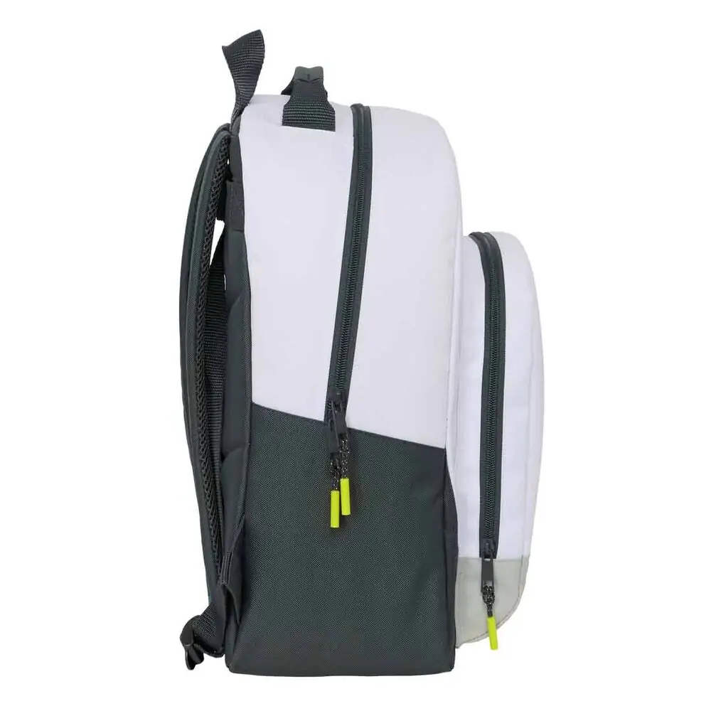 Real Madrid 25/26 adaptable rucsac 42cm poza produsului