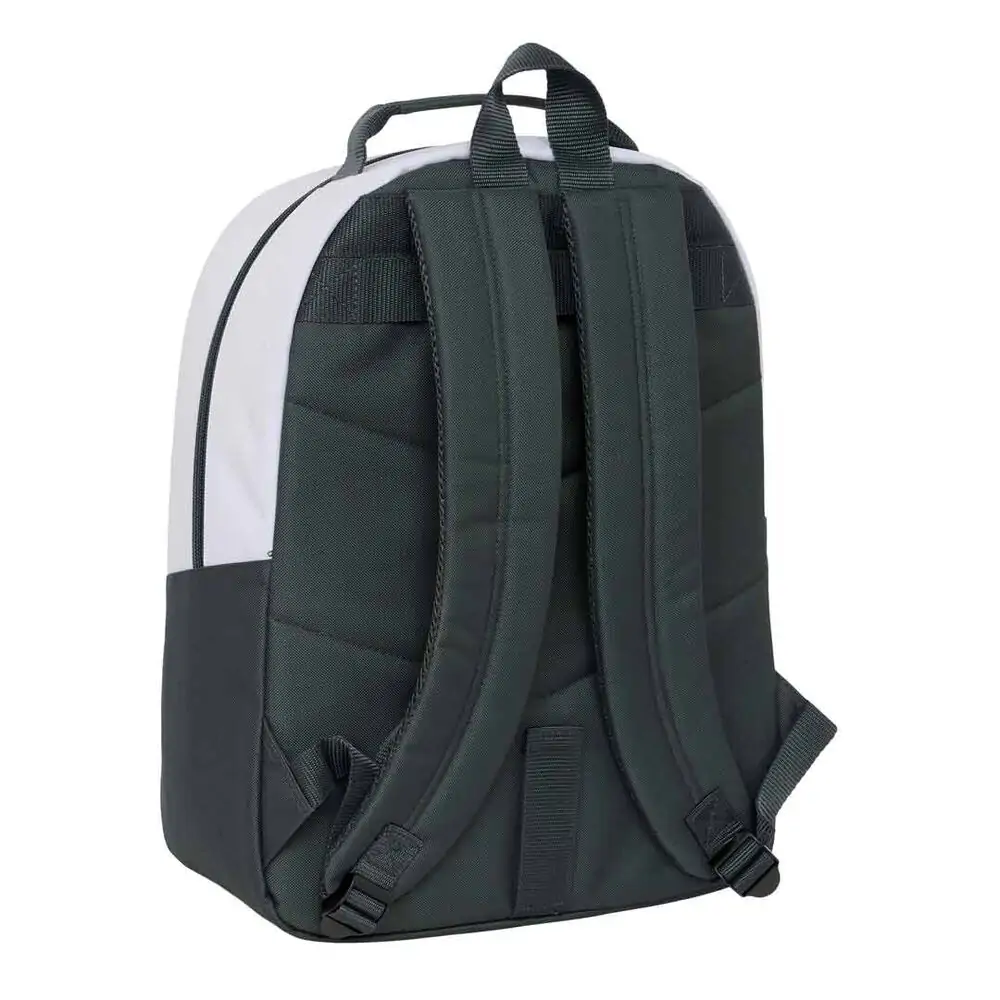 Real Madrid 25/26 adaptable rucsac 42cm poza produsului