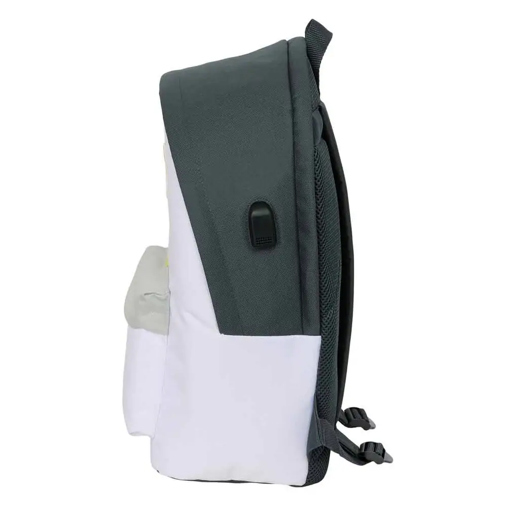 Real Madrid 25/26 rucsac 44cm poza produsului