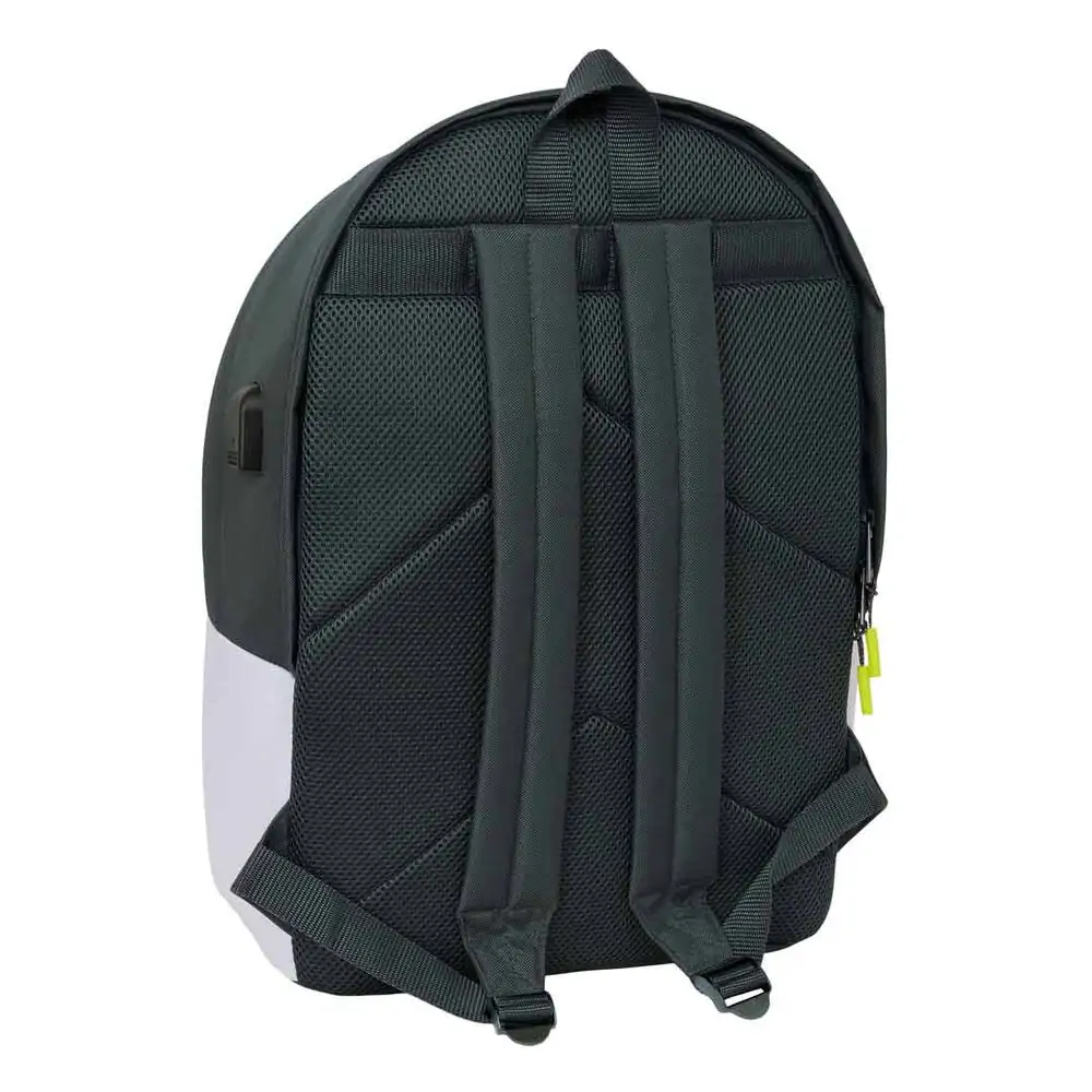 Real Madrid 25/26 rucsac 44cm poza produsului