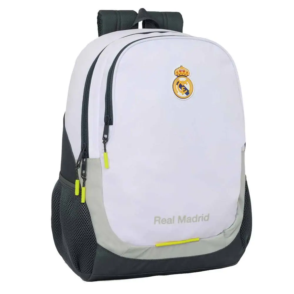 Real Madrid 25/26 rucsac adaptabil 44cm poza produsului