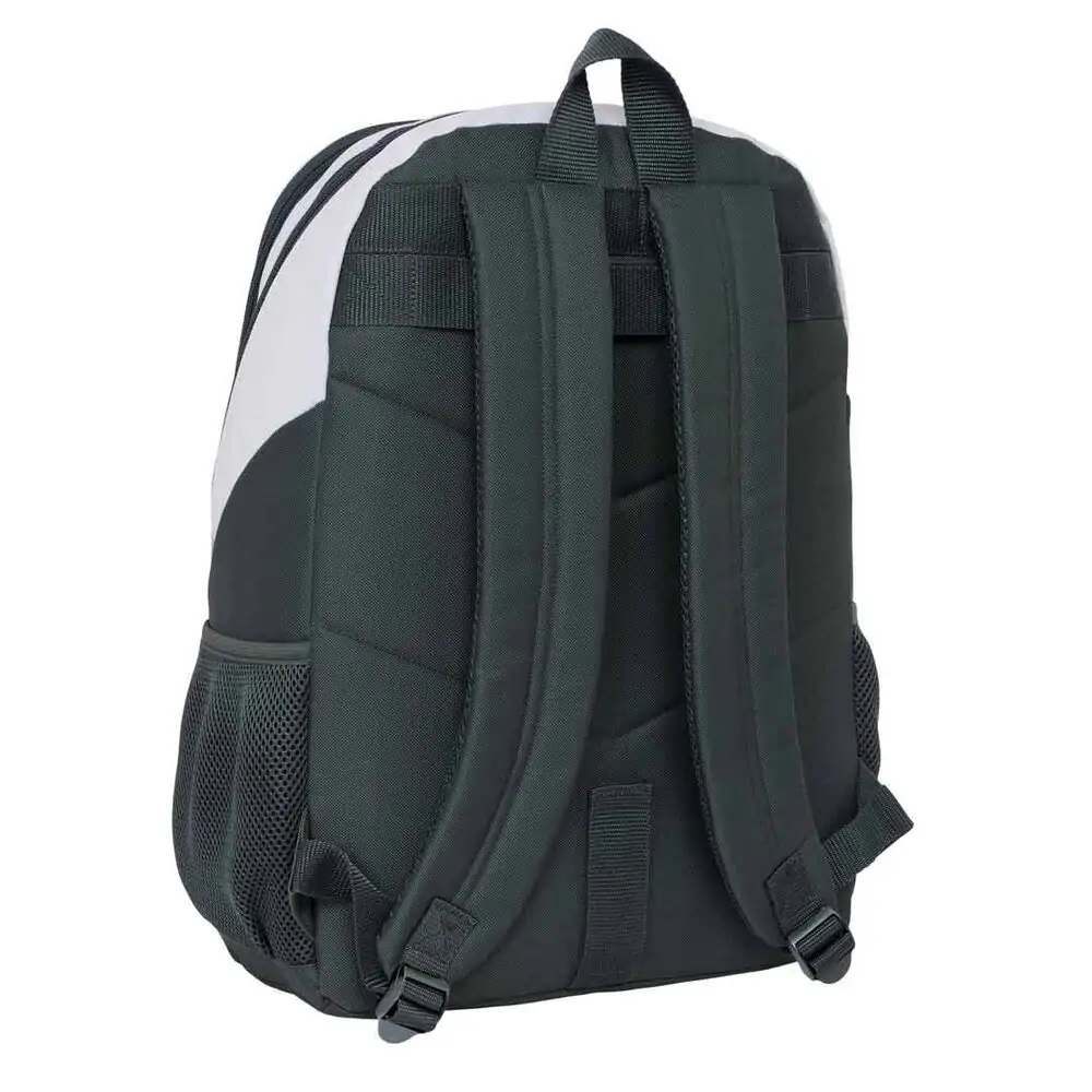 Real Madrid 25/26 rucsac adaptabil 44cm poza produsului