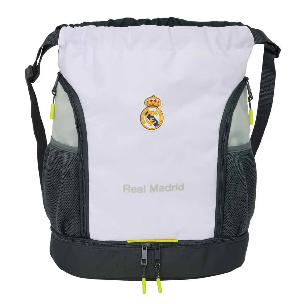 Real Madrid 25/26 Geanta rucsac 43cm poza produsului