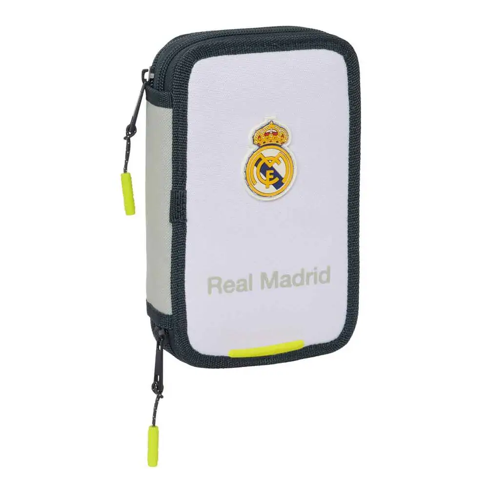 Real Madrid 25/26 penar dublu 29 bucati poza produsului
