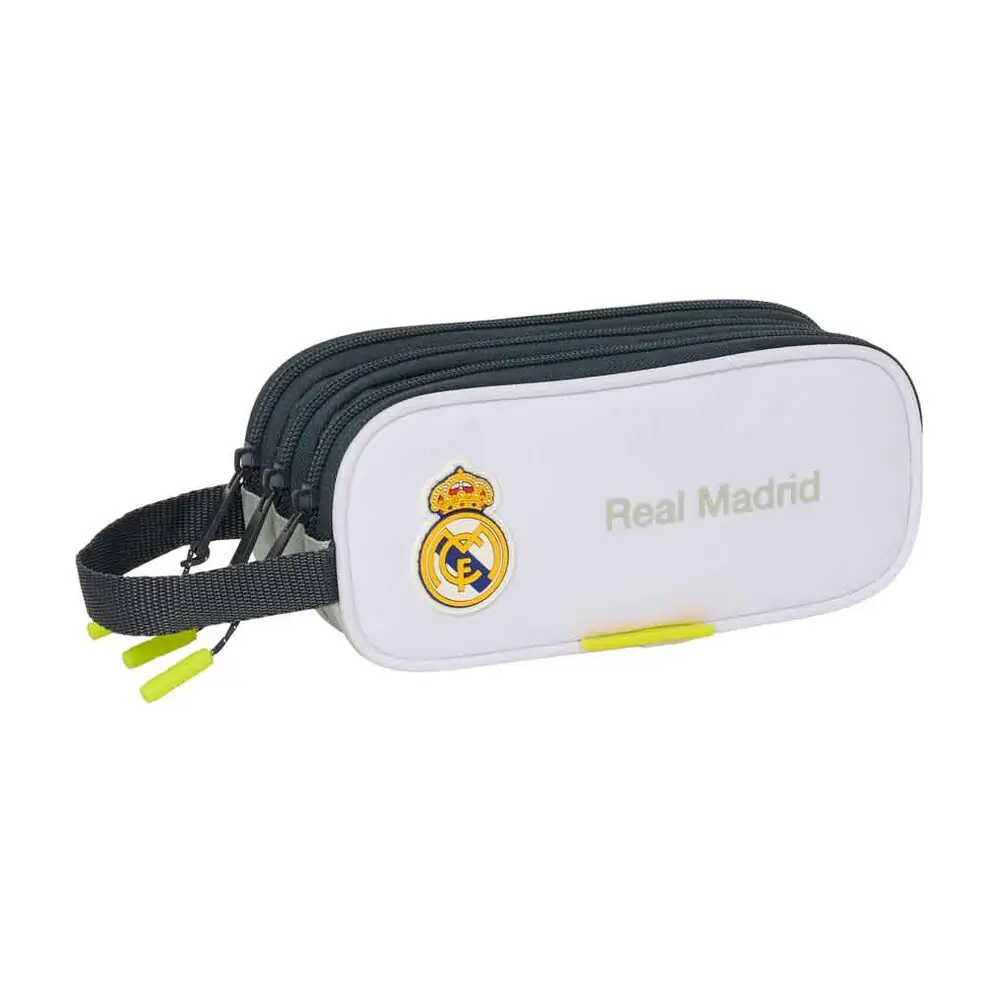 Real Madrid 25/26 penar triplu poza produsului