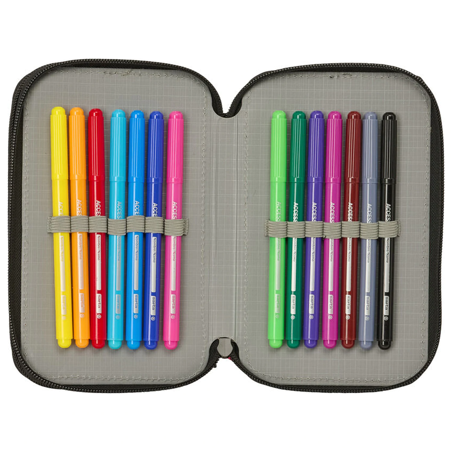 Real Madrid 26/27 dublu penar 29 bucati poza produsului