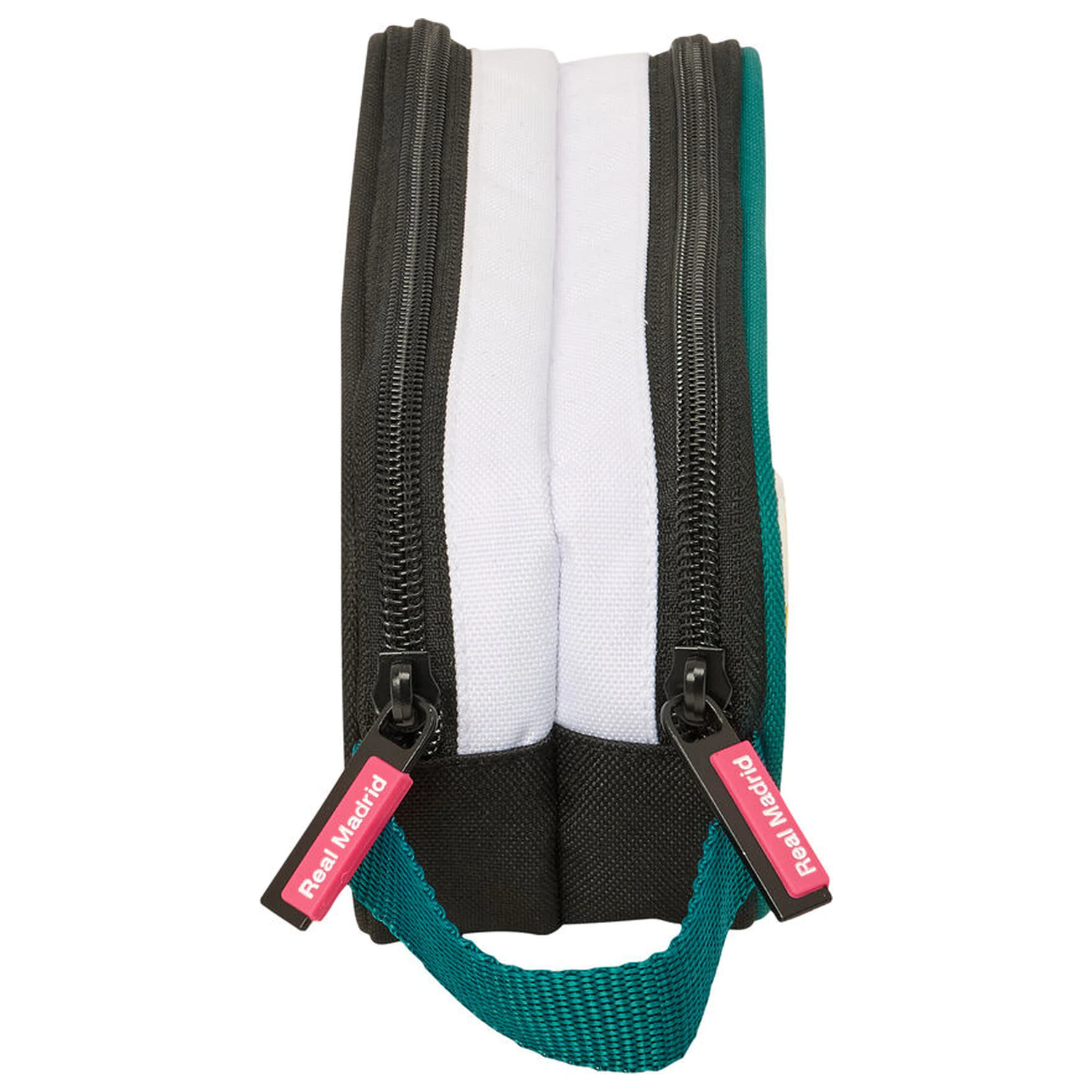 Real Madrid 26/27 dublu penar poza produsului